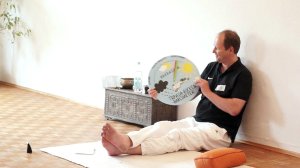 Tripada Rückenbarometer Yogalehrer Ausbildung